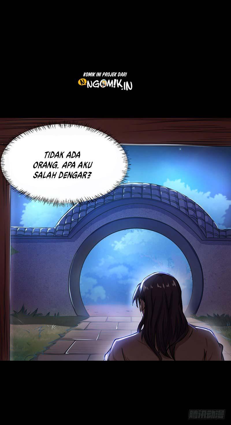 Martial Arts Reigns chapter 7